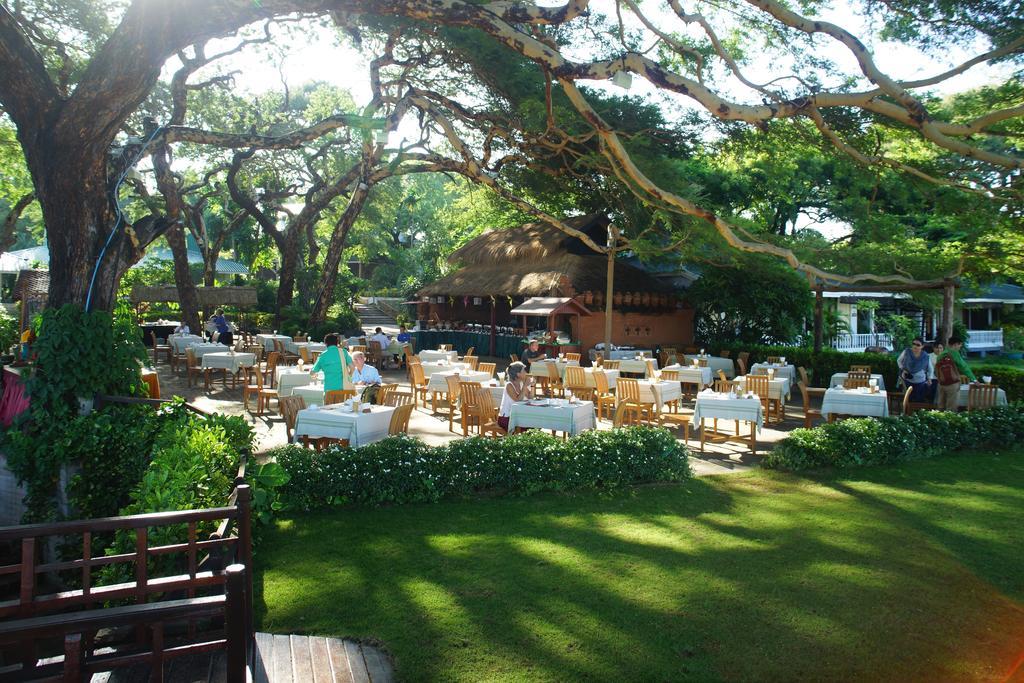 Bagan Thande Hotel - Old Bagan Eksteriør bilde