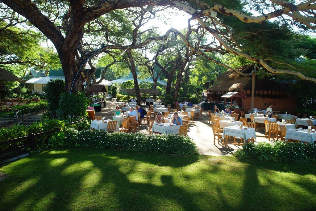 Bagan Thande Hotel - Old Bagan Eksteriør bilde